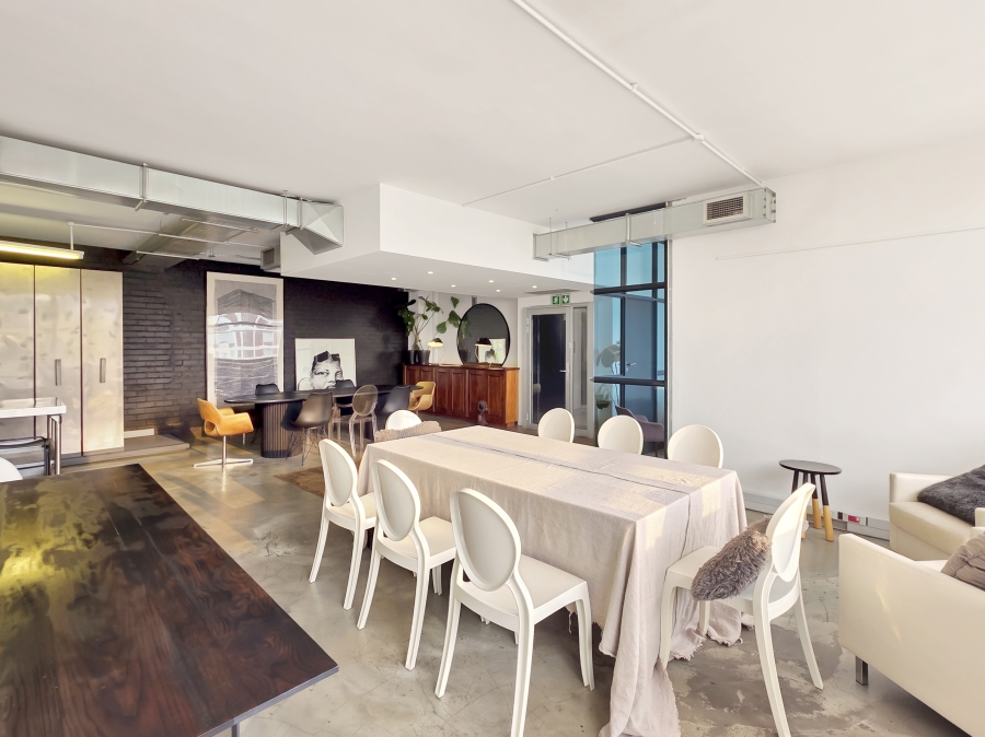 3 Bedroom Property for Sale in Gardens Western Cape